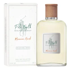 Best Ralph Lauren Polo Earth Moroccan Neroli Eau De Toilette, 100 ml