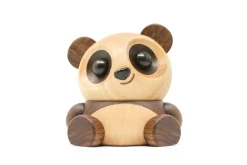 FableWood Pom Pom Panda* Pynt & Interiør