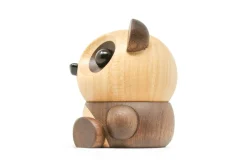 FableWood Pom Pom Panda* Pynt & Interiør