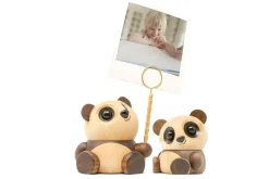 FableWood Pom Pom Panda* Pynt & Interiør