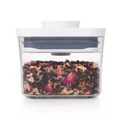 OXO POP Container Rektangulær Opbevaringsboks, , 600 ml* Opbevaring