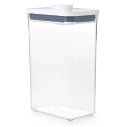 OXO POP Container Rektangulær Opbevaringsboks, , 2600 ml* Opbevaring