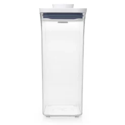 OXO POP Container Rektangulær Opbevaringsboks, , 2600 ml* Opbevaring