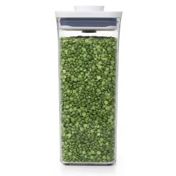OXO POP Container Rektangulær Opbevaringsboks, , 2600 ml* Opbevaring