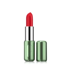 Outlet Clinique Pop Longwear Matte Lipstick, Chilli Pop
