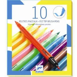 Sale Djeco Pop Tusser