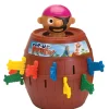 Hot Educa Games Pop Up Pirat Spil