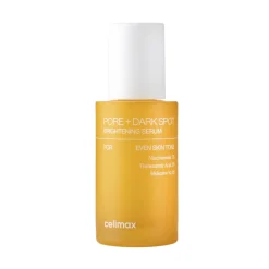 Celimax Pore + Dark Spot Brightening Serum, 30 ml