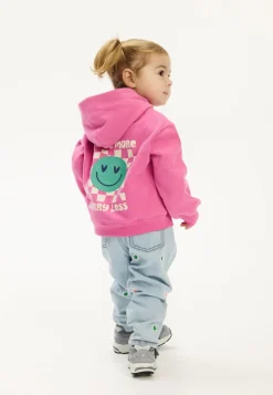 Online THE NEW Portia Carrot Jeans, , 110 cm Light Blue Denim EMB