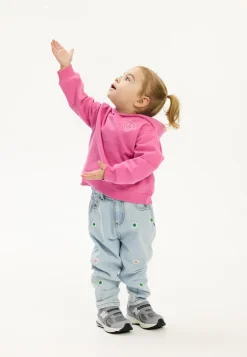 Online THE NEW Portia Carrot Jeans, , 110 cm Light Blue Denim EMB