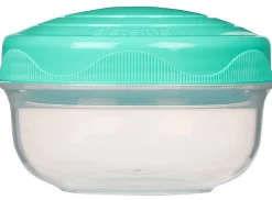 Sistema Portion Pod To Go 2-pak Opbevaringsbøtte, , 210 ml* Opbevaring
