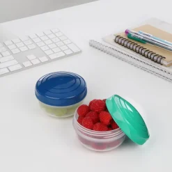 Sistema Portion Pod To Go 2-pak Opbevaringsbøtte, , 210 ml* Opbevaring