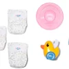 Outlet Baby Born Pottesæt