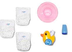 Outlet Baby Born Pottesæt