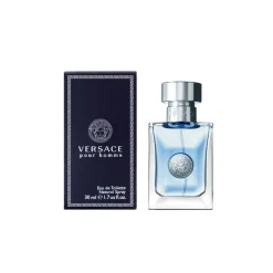 Versace Pour Homme Eau De Toilette, 30 ml* Eau De Toilette|Eau De Toilette