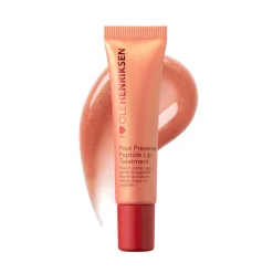 Best Ole Henriksen Pout Preserve Peptide Lip Treatment Shimmer, Sorbet