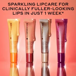 Best Ole Henriksen Pout Preserve Peptide Lip Treatment Shimmer, Sorbet