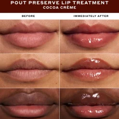 Best Ole Henriksen Pout Preserve Peptide Lip Treatment, Cocoa Créme