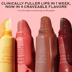 Ole Henriksen Pout Preserve Peptide Lip Treatment,* Læber|Ansigtspleje