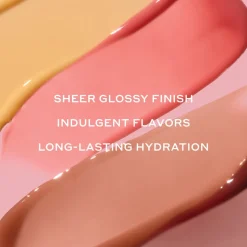 Ole Henriksen Pout Preserve Peptide Lip Treatment,* Læber|Ansigtspleje