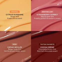 Ole Henriksen Pout Preserve Peptide Lip Treatment,* Læber|Ansigtspleje
