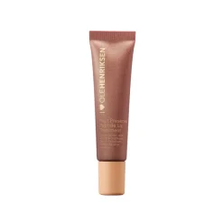 New Ole Henriksen Pout Preserve Peptide Lip Treatment Shimmer, Cocoa Creme