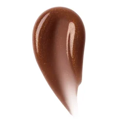 New Ole Henriksen Pout Preserve Peptide Lip Treatment Shimmer, Cocoa Creme