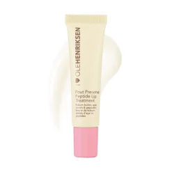 Ole Henriksen Pout Preserve Peptide Lip Treatment,* Læber|Ansigtspleje
