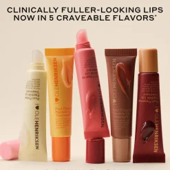 Ole Henriksen Pout Preserve Peptide Lip Treatment,* Læber|Ansigtspleje
