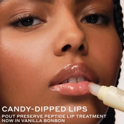 Ole Henriksen Pout Preserve Peptide Lip Treatment,* Læber|Ansigtspleje