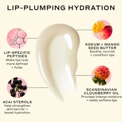 Ole Henriksen Pout Preserve Peptide Lip Treatment,* Læber|Ansigtspleje