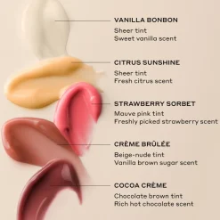 Ole Henriksen Pout Preserve Peptide Lip Treatment,* Læber|Ansigtspleje