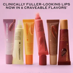 Ole Henriksen Pout Preserve Peptide Lip Treatment,* Læber