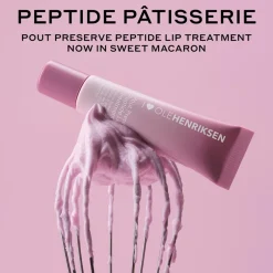 Ole Henriksen Pout Preserve Peptide Lip Treatment,* Læber
