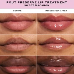 Ole Henriksen Pout Preserve Peptide Lip Treatment,* Læber