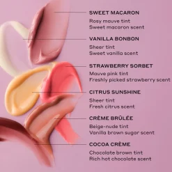 Ole Henriksen Pout Preserve Peptide Lip Treatment,* Læber