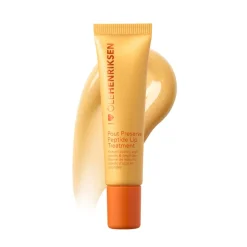 Online Ole Henriksen Pout Preserve Peptide Lip Treatment Shimmer, Citrus Sunshine