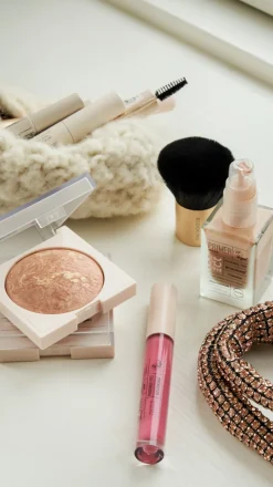 Ecooking Powder Brush* Makeupbørster