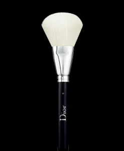 Dior Powder Brush, N° 14* Makeupbørster