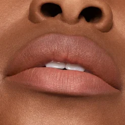 Online MAC Powder Kiss Hazy Matte Lipstick, Teddy 2.0