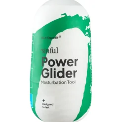 Online Sinful Power Glider Masturbator