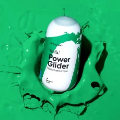 Online Sinful Power Glider Masturbator