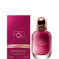 Outlet Armani Power Of You Eau De Parfum, 30 ml