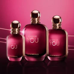 Outlet Armani Power Of You Eau De Parfum, 30 ml