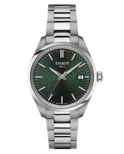 Tissot PR 100 T150.210.11.091.00 Dameur, , 34 mm*Dame Ure