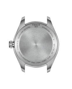 Tissot PR 100 T150.210.11.091.00 Dameur, , 34 mm*Dame Ure