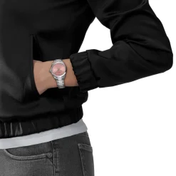 Tissot PR 100 T150.210.11.331.00 Dameur, , 34 mm*Dame Ure