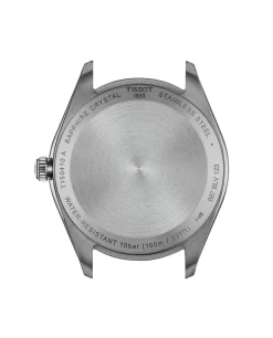 Tissot PR 100 T150.410.11.041.00 Herreur, , 40 mm* Ure
