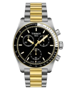 Tissot PR516 Chronograph T149.417.22.051.00 Herreur, , 40 mm* Ure