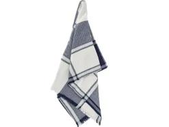 Södahl Precise Plaid, , 130x170 cm* Stue|Plaider